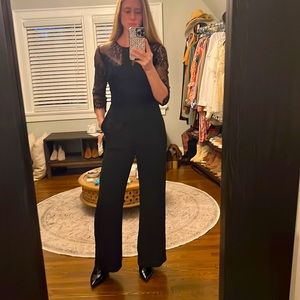 Alex Marie Lace Jumper - Bundle 3 or more and save 25%